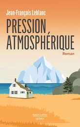 Pression atmosphérique