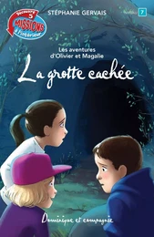 La grotte cachée