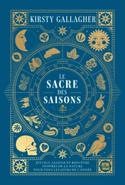 Le Sacre des Saisons