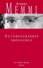 Autobiographie impossible