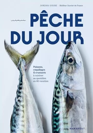 Pêche du jour