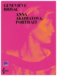 Anna Akhmatova, portrait