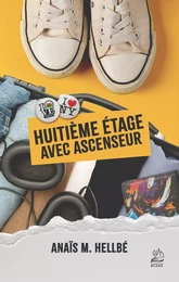 Huitième étage sans ascenseur