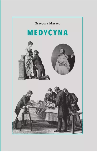 Medycyna -  - Instytut Badań Literackich Polskiej Akademii Nauk