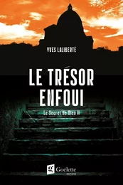 Le secret de dieu Tome 2