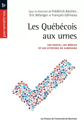 Les Québécois aux urnes