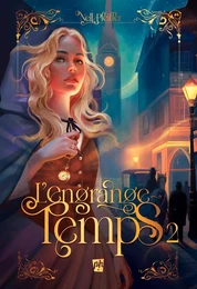 L'Engrange-temps - Tome 2