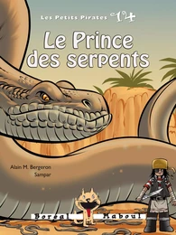 Le Prince des serpents