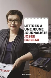 Lettres à une jeune journaliste