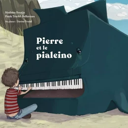 Pierre et le pialeino