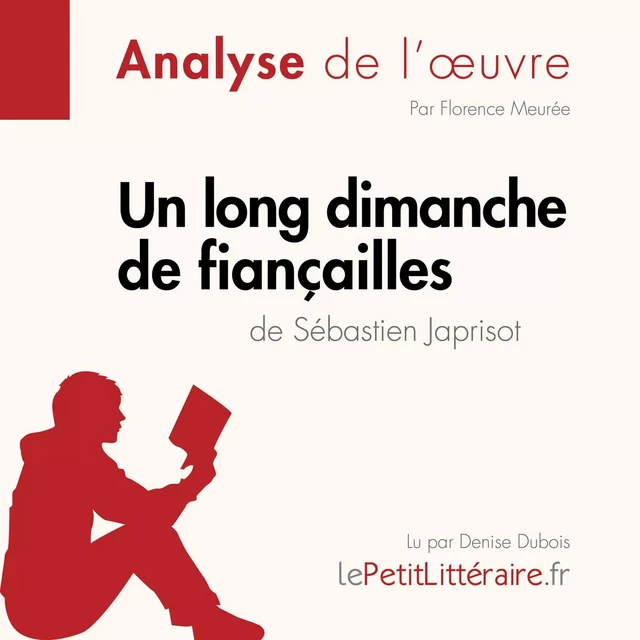 Un long dimanche de fiançailles de Sébastien Japrisot (Fiche de lecture) -  lePetitLitteraire - lePetitLitteraire.fr