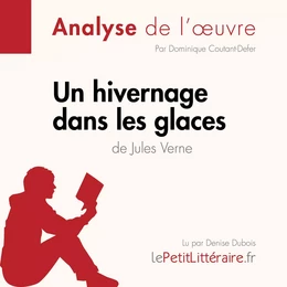 Un hivernage dans les glaces de Jules Verne (Fiche de lecture)