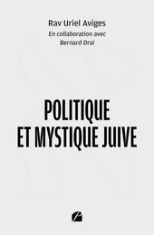 Politique et mystique juive