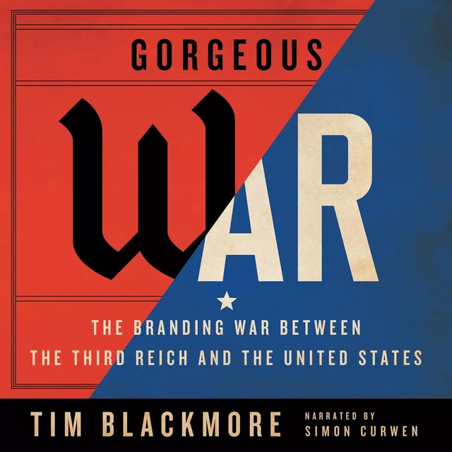 Gorgeous War - Tim Blackmore - Wilfrid Laurier University Press