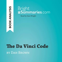 The Da Vinci Code by Dan Brown (Book Analysis)