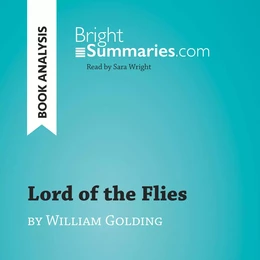 Lord of the Flies by William Golding (Book Analysis)