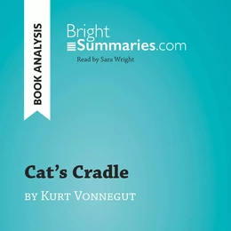 Cat's Cradle by Kurt Vonnegut (Book Analysis)