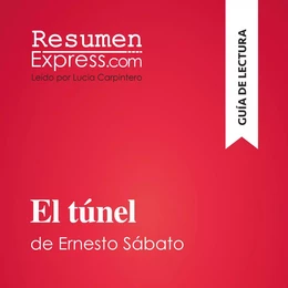 El túnel de Ernesto Sábato (Guía de lectura)