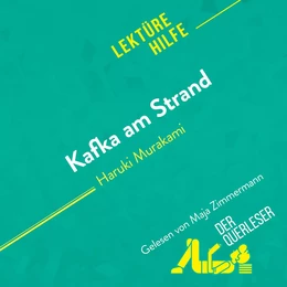 Kafka am Strand von Haruki Murakami (Lektürehilfe)