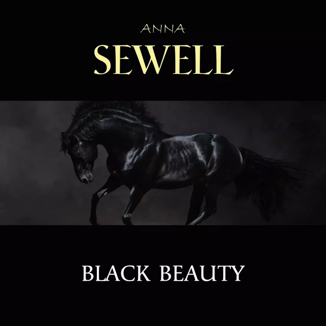 Black Beauty - Anna Sewell - Pandora's Box