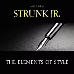 The Elements of Style