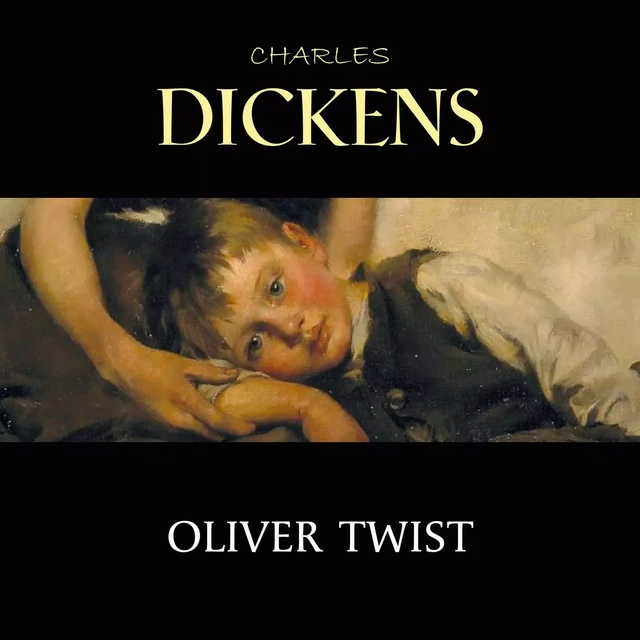 Oliver Twist - Charles Dickens - Pandora's Box