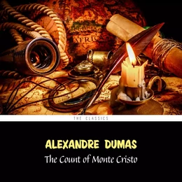 The Count of Monte Cristo