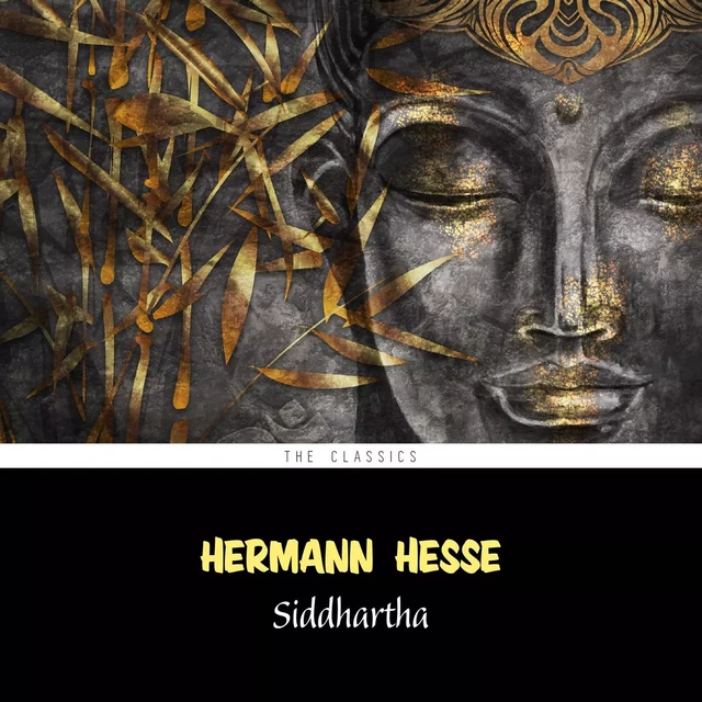 Siddhartha - Hermann Hesse - Pandora's Box