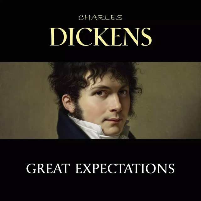 Great Expectations - Charles Dickens - Pandora's Box