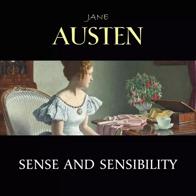 Sense and Sensibility - Jane Austen - Pandora's Box