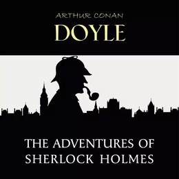 The Adventures of Sherlock Holmes