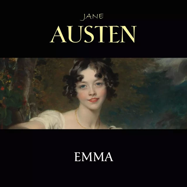 Emma - Jane Austen - Pandora's Box