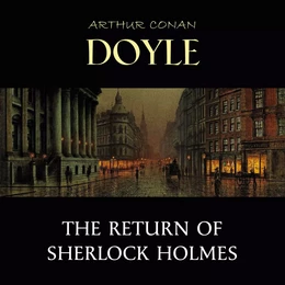 The Return of Sherlock Holmes