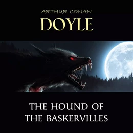 The Hound of the Baskervilles