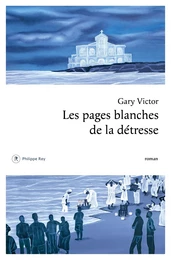 Les pages blanches de la détresse