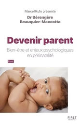 Se découvrir parent. La périnatalité en question - collection Rufo