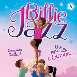 Billie Jazz - Tome 6