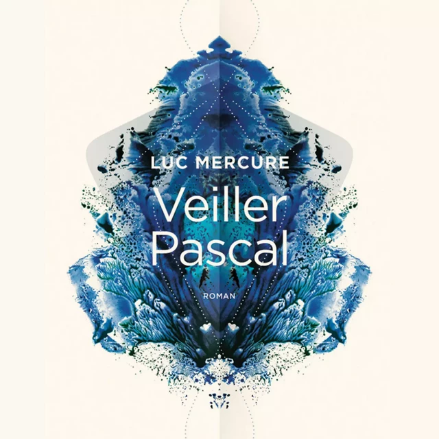 Veiller Pascal - Luc Mercure - Kampus Média