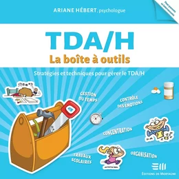 TDA/H :  La boîte à outils