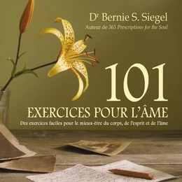 101 Exercices pour l'âme : Des exercices faciles pour le mieux-être du corps, de l'esprit et de l'âme