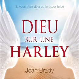 Dieu sur une Harley