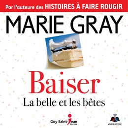 Baiser : la belle et les bêtes