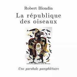 La république des oiseaux