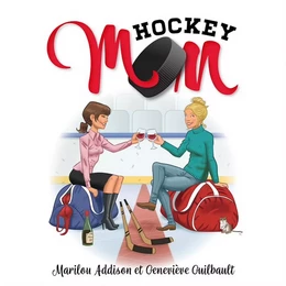 Hockey mom