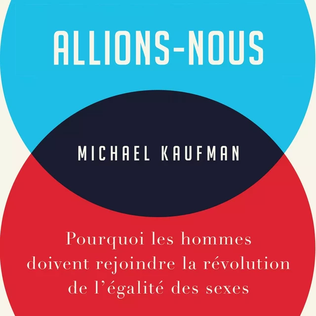 Allions-nous - Michael Kaufman - Éditions XYZ