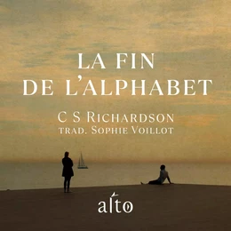 La fin de l'alphabet