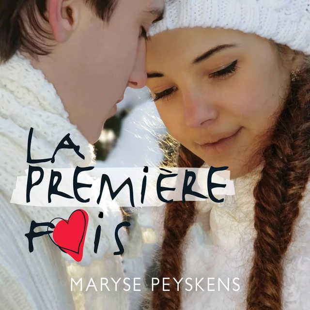 La première fois - Maryse Peyskens - Dominique et compagnie - Audio 