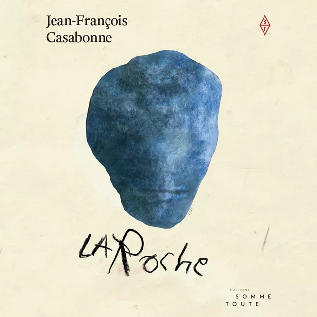 La roche - Jean-François Casabonne - Kampus Média