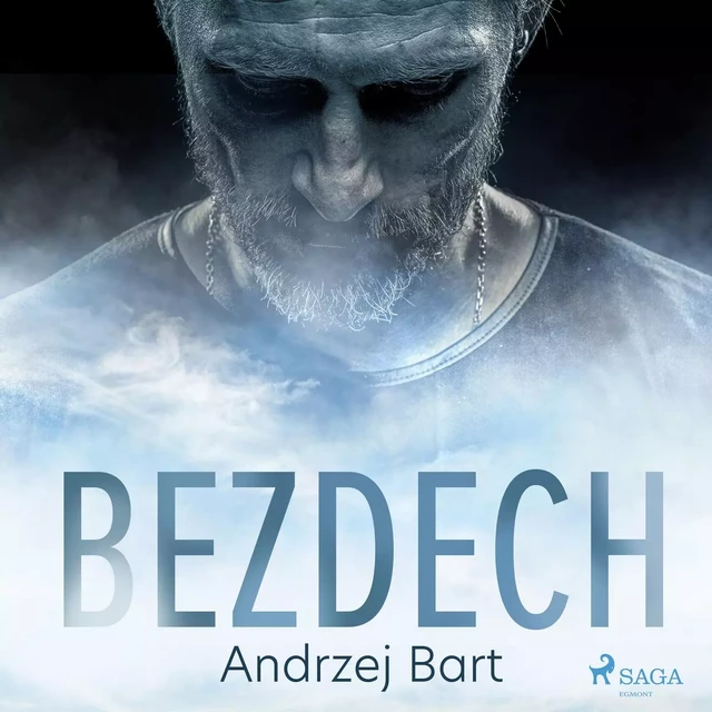 Bezdech - Andrzej Bart - Saga Egmont International