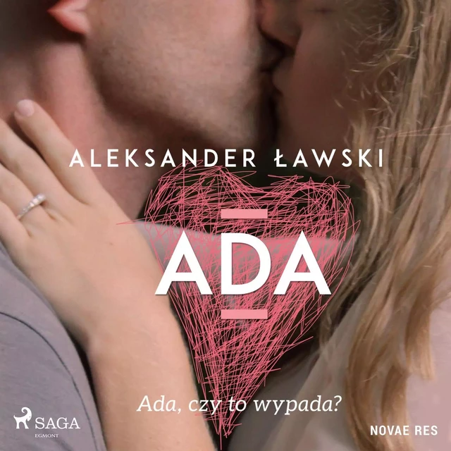 Ada - Aleksander Lawski - Saga Egmont International